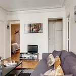 Beauregard Design דירה