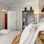 Beauregard Design דירה *