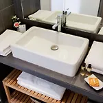 דירה Beauregard Design