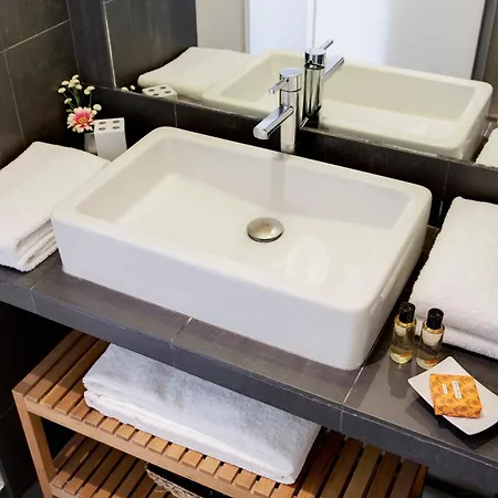 Apartmán Beauregard Design