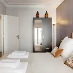 Beauregard Design Appartement