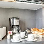 Appartement Beauregard Design *