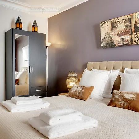 Beauregard Design