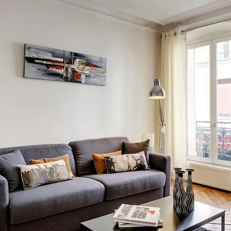 Beauregard Design * 巴黎