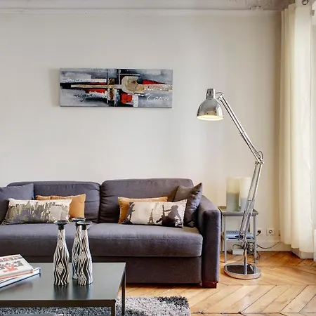 Beauregard Design * 巴黎