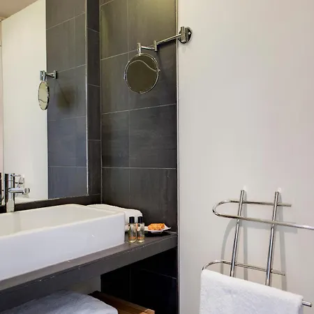 Apartment Beauregard Design