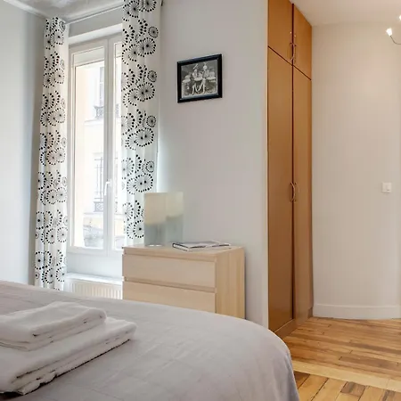 Beauregard Design 巴黎