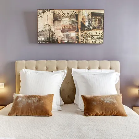 Beauregard Design 巴黎