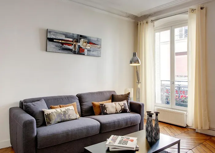 Beauregard Design * Paris