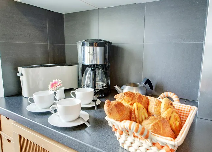 Beauregard Design Paris