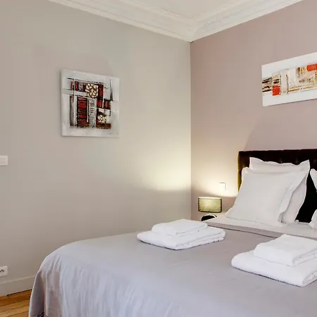 Beauregard Design باريس