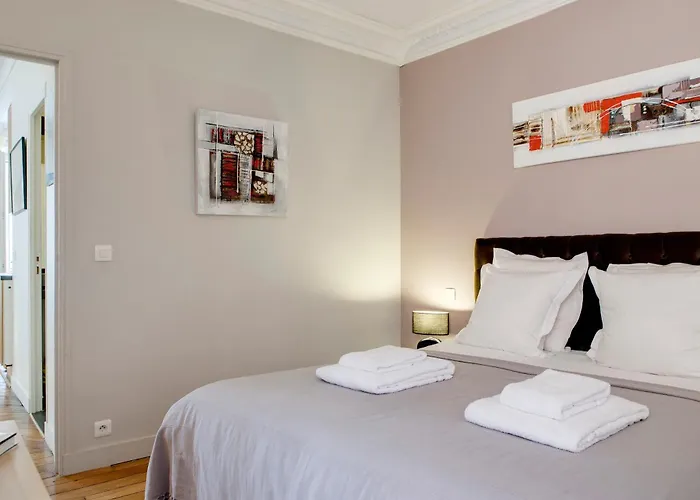 Beauregard Design باريس
