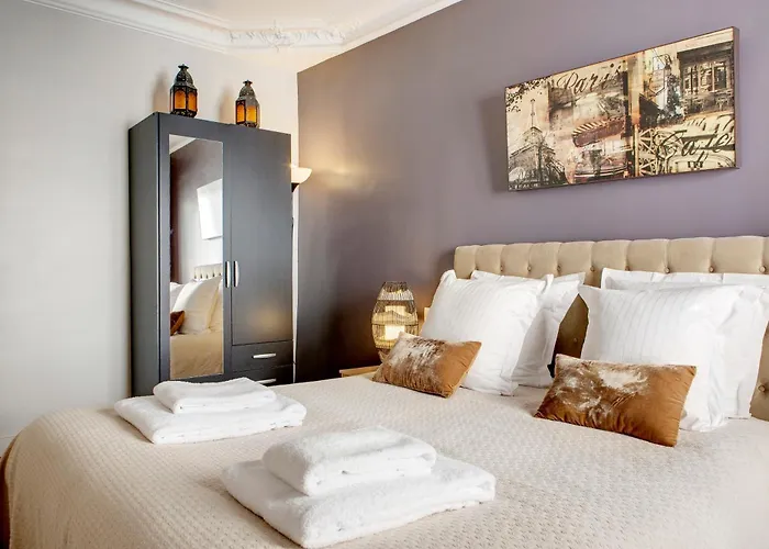 Beauregard Design