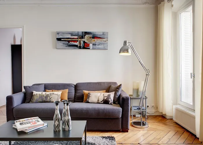 Beauregard Design * باريس