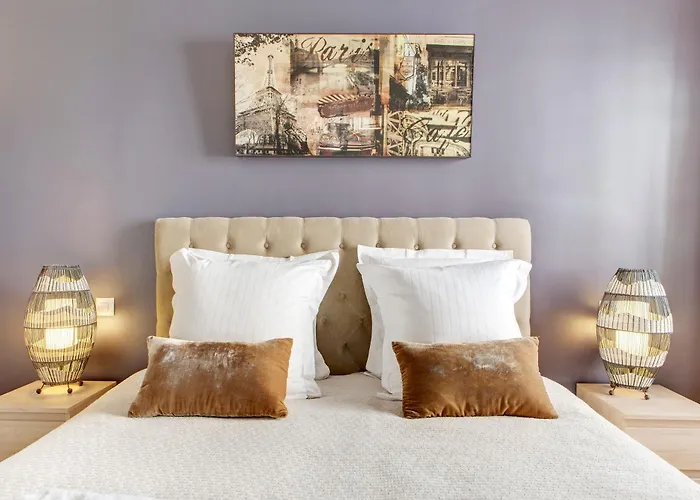 Beauregard Design باريس