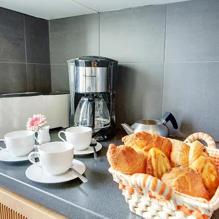 Beauregard Design Paříž