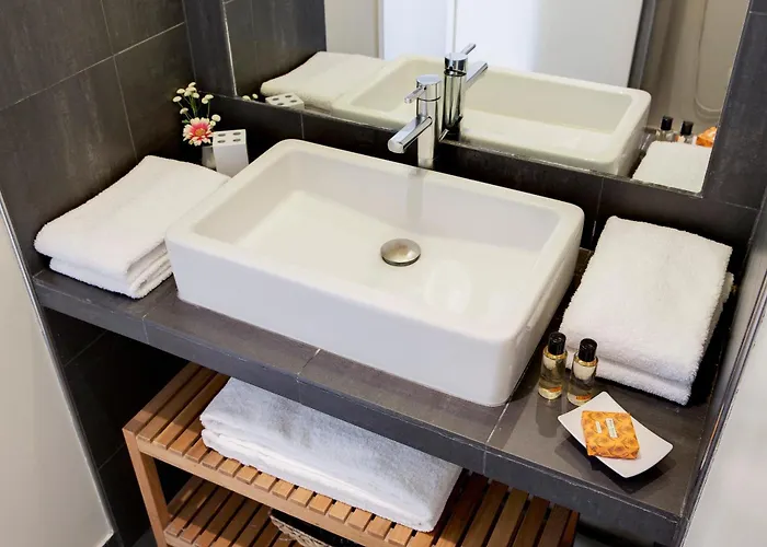 Apartment Beauregard Design